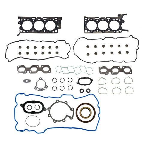DNJ FGK4212 Engine Gasket Set For FORD,MAZDA,MERCURY