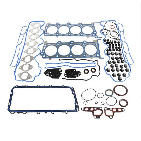 DNJ FGK4217 Engine Gasket Set For FORD,MERCURY