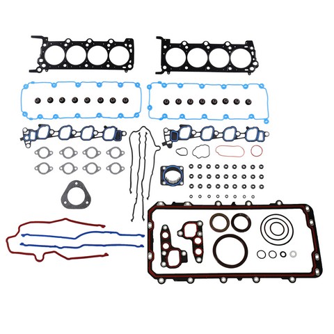 DNJ FGK4251 Engine Gasket Set For FORD