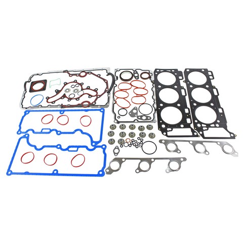 DNJ FGS4028 Engine Gasket Set For FORD,MERCURY
