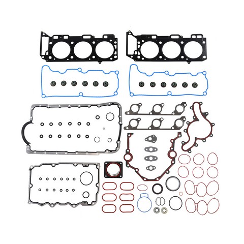 DNJ FGS4036 Engine Gasket Set For FORD,LAND ROVER,MAZDA,MERCURY