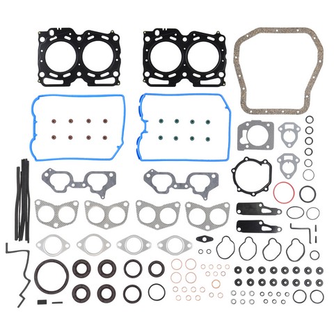 DNJ FGS7018 Engine Gasket Set For SAAB,SUBARU