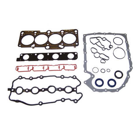 DNJ FGS8002 Engine Gasket Set For AUDI,VOLKSWAGEN