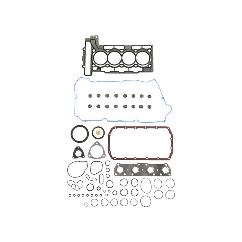 DNJ FGS8027 Engine Gasket Set For MINI