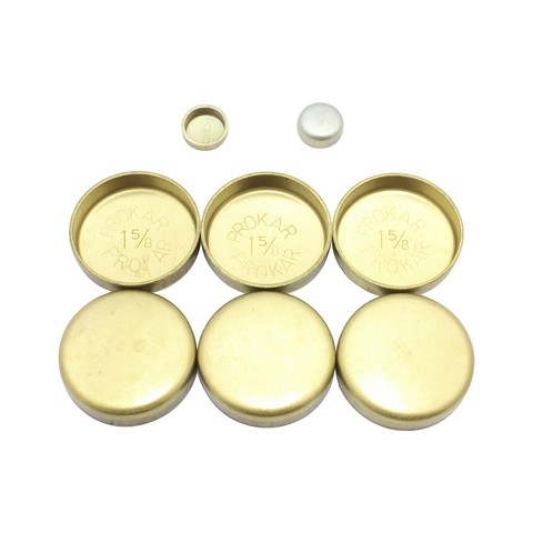 DNJ FPS1145 Engine Expansion Plug Kit For CHRYSLER,DODGE,EAGLE