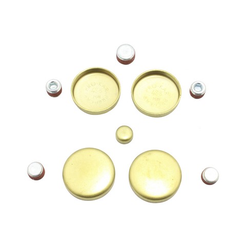 DNJ FPS328 Engine Expansion Plug Kit For BUICK,CHEVROLET,GMC,ISUZU,OLDSMOBILE,PONTIAC