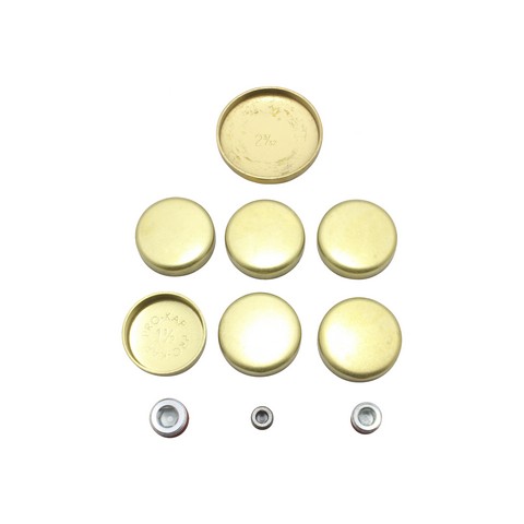 DNJ FPS422 Engine Expansion Plug Kit For FORD,LAND ROVER,MAZDA,MERCURY