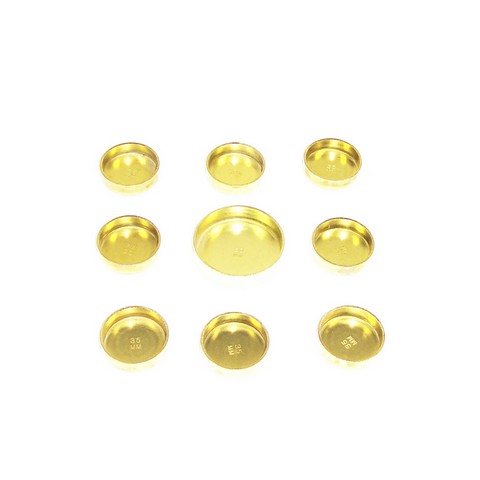 DNJ FPS608 Engine Expansion Plug Kit For NISSAN