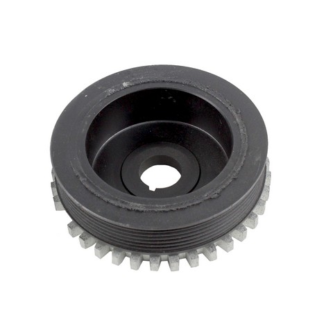 DNJ HBA1033 Engine Harmonic Balancer For FORD,MERCURY