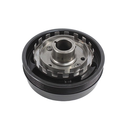 DNJ HBA1034 Engine Harmonic Balancer For BUICK,CHEVROLET,OLDSMOBILE,PONTIAC