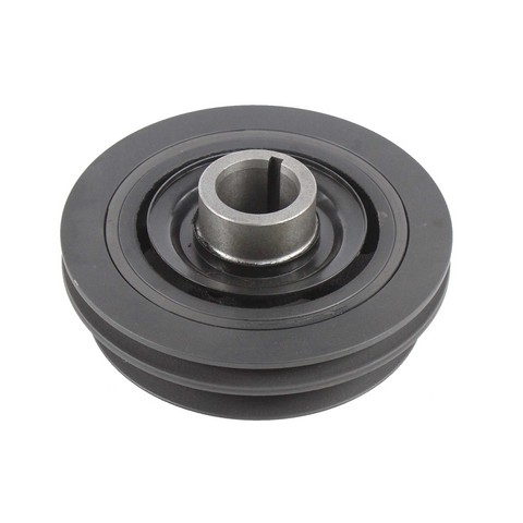 DNJ HBA1073 Engine Harmonic Balancer For TOYOTA