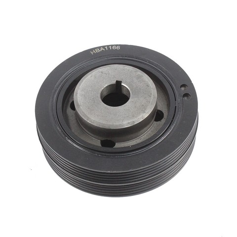 DNJ HBA1166 Engine Harmonic Balancer For SUBARU