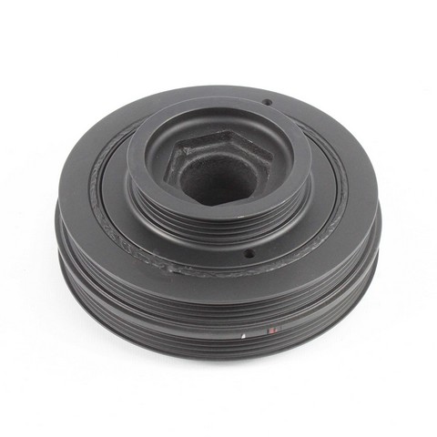 DNJ HBA1225 Engine Harmonic Balancer For HONDA