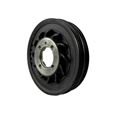 DNJ HBA1276 Engine Harmonic Balancer For EAGLE,MITSUBISHI,PLYMOUTH