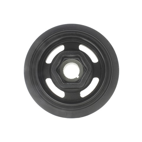DNJ HBA1386 Engine Harmonic Balancer For ACURA,HONDA