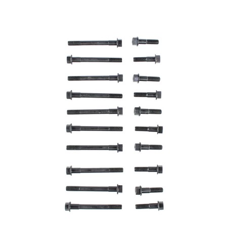 DNJ HBK1144 Engine Cylinder Head Bolt Set For DODGE,JEEP