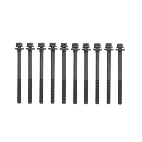 DNJ HBK151 Engine Cylinder Head Bolt Set For CHRYSLER,DODGE,JEEP,PLYMOUTH