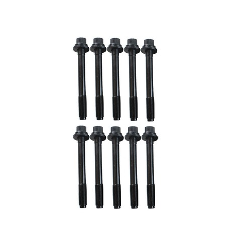DNJ HBK155 Engine Cylinder Head Bolt Set For CHRYSLER,DODGE,MITSUBISHI