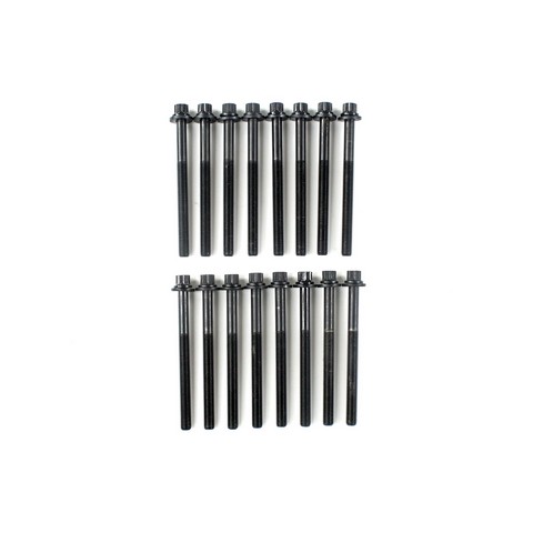DNJ HBK174 Engine Cylinder Head Bolt Set For HYUNDAI,KIA