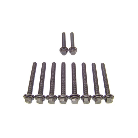 DNJ HBK3132 Engine Cylinder Head Bolt Set For BUICK,CHEVROLET,OLDSMOBILE,PONTIAC