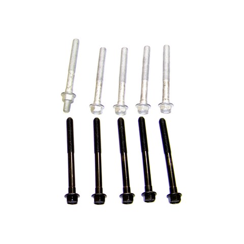 DNJ HBK322 Engine Cylinder Head Bolt Set For CHEVROLET