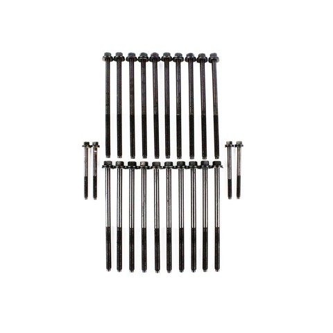 DNJ HBK4162 Engine Cylinder Head Bolt Set For FORD,LINCOLN