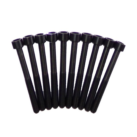 DNJ HBK425 Engine Cylinder Head Bolt Set For FORD,MAZDA