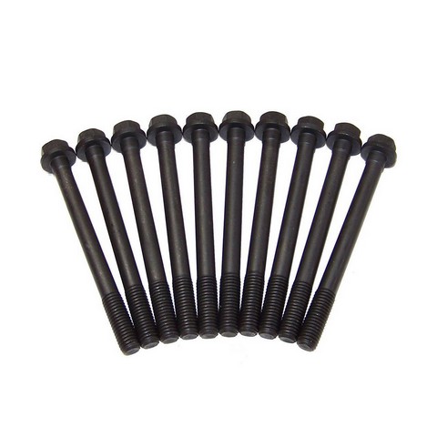 DNJ HBK607 Engine Cylinder Head Bolt Set For NISSAN