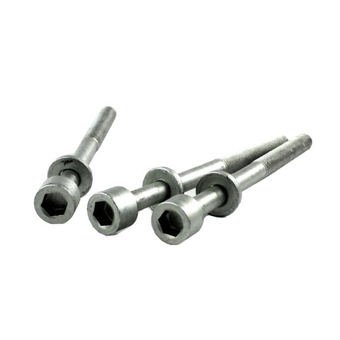 DNJ HBK717 Engine Cylinder Head Bolt Set For SUBARU