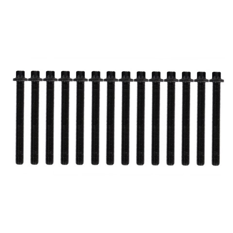 DNJ HBK847 Engine Cylinder Head Bolt Set For BMW