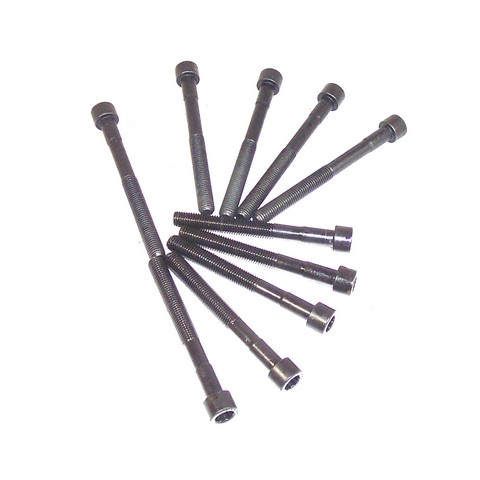 DNJ HBK935 Engine Cylinder Head Bolt Set For TOYOTA