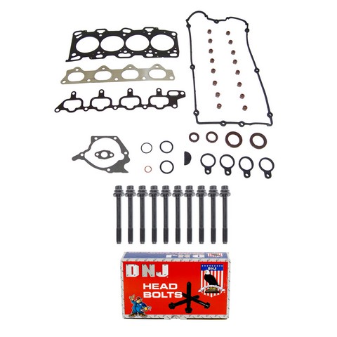 DNJ HGB123 Engine Cylinder Head Gasket Set For HYUNDAI,KIA