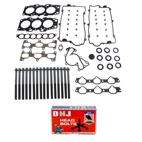 DNJ HGB136 Engine Cylinder Head Gasket Set For HYUNDAI,KIA