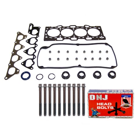 DNJ HGB159 Engine Cylinder Head Gasket Set For MITSUBISHI