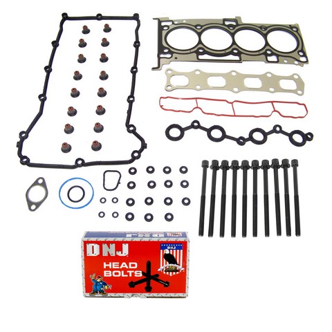 DNJ HGB167 Engine Cylinder Head Gasket Set For CHRYSLER,DODGE,JEEP
