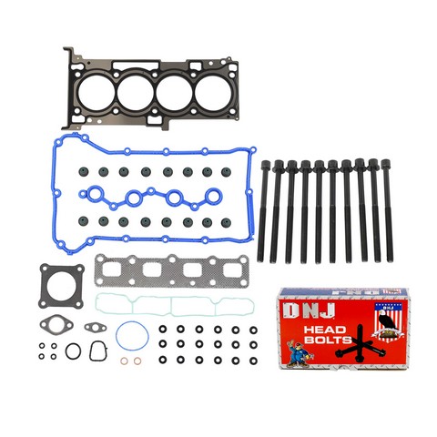DNJ HGB187 Engine Cylinder Head Gasket Set For DODGE