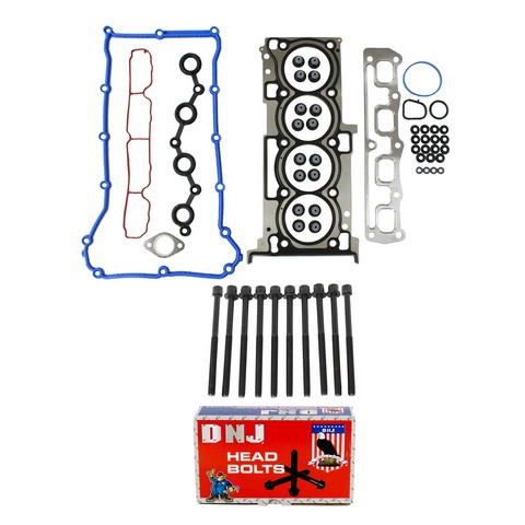 DNJ HGB188 Engine Cylinder Head Gasket Set For CHRYSLER,DODGE