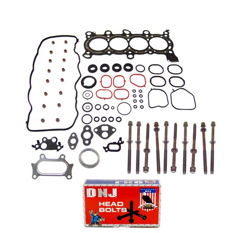 DNJ HGB246 Engine Cylinder Head Gasket Set For ACURA,HONDA