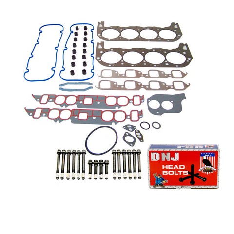 DNJ HGB3111 Engine Cylinder Head Gasket Set For CHEVROLET,GMC