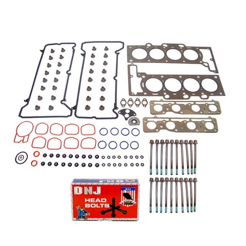 DNJ HGB3156 Engine Cylinder Head Gasket Set For OLDSMOBILE