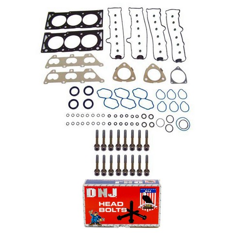 DNJ HGB316 Engine Cylinder Head Gasket Set For SATURN