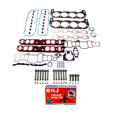 DNJ HGB3174 Engine Cylinder Head Gasket Set For CHEVROLET,GMC