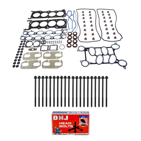 DNJ HGB4115 Engine Cylinder Head Gasket Set For LINCOLN