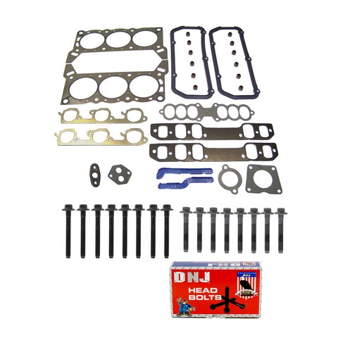 DNJ HGB4116 Engine Cylinder Head Gasket Set For FORD,MERCURY