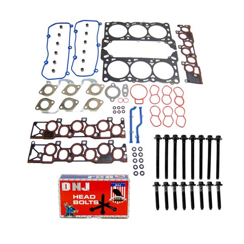 DNJ HGB41241 Engine Cylinder Head Gasket Set For FORD