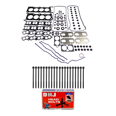 DNJ HGB4131 Engine Cylinder Head Gasket Set For LINCOLN