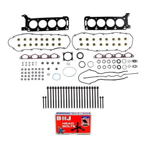 DNJ HGB4163 Engine Cylinder Head Gasket Set For FORD,LINCOLN