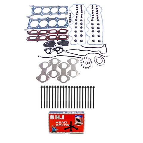 DNJ HGB4173 Engine Cylinder Head Gasket Set For FORD,LINCOLN