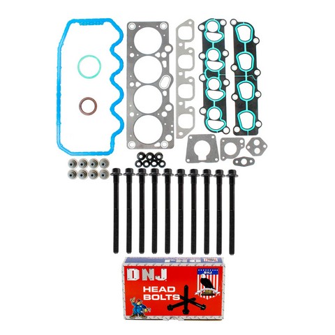 DNJ HGB420 Engine Cylinder Head Gasket Set For FORD,MERCURY