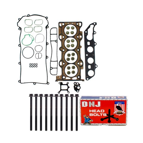 DNJ HGB449 Engine Cylinder Head Gasket Set For FORD